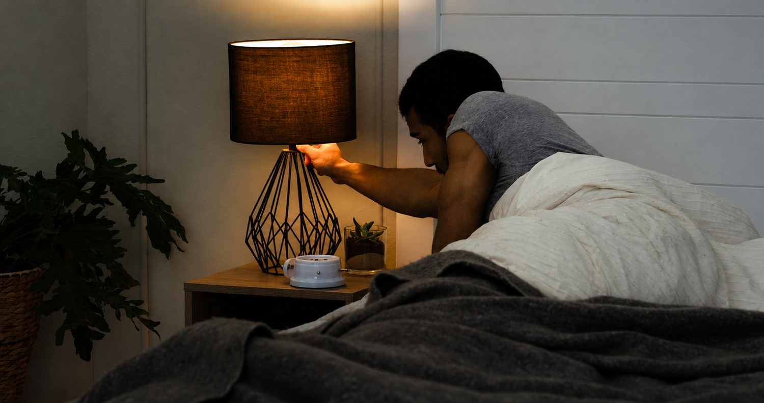Evening Routine